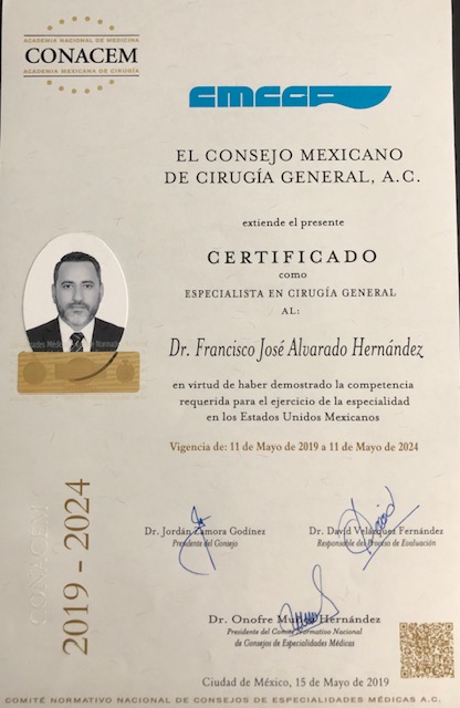 Certificado 1